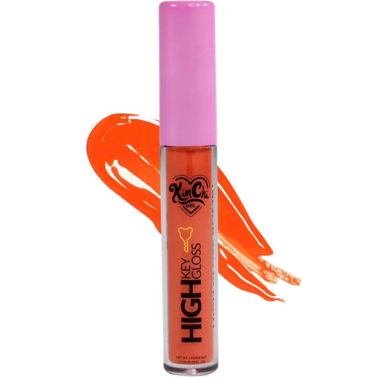 high key gloss 01 tangerine high key gloss 01 tangerine