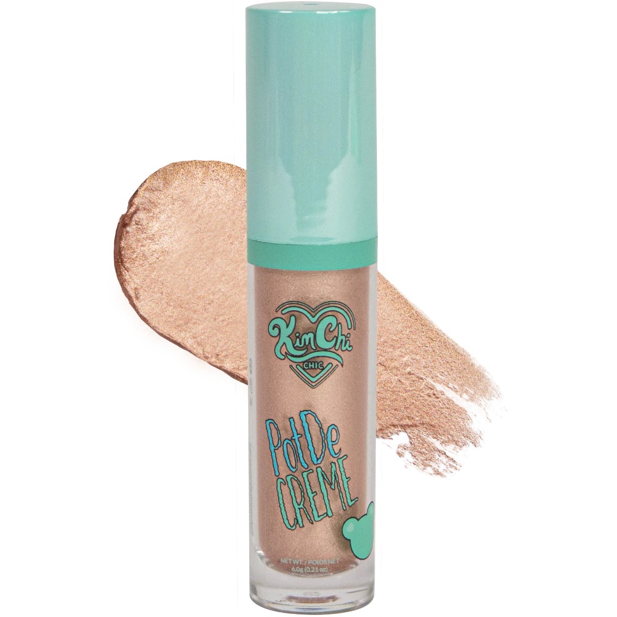 potde creme cream shadow 01 cashmere potde creme cream shadow 01 cashmere