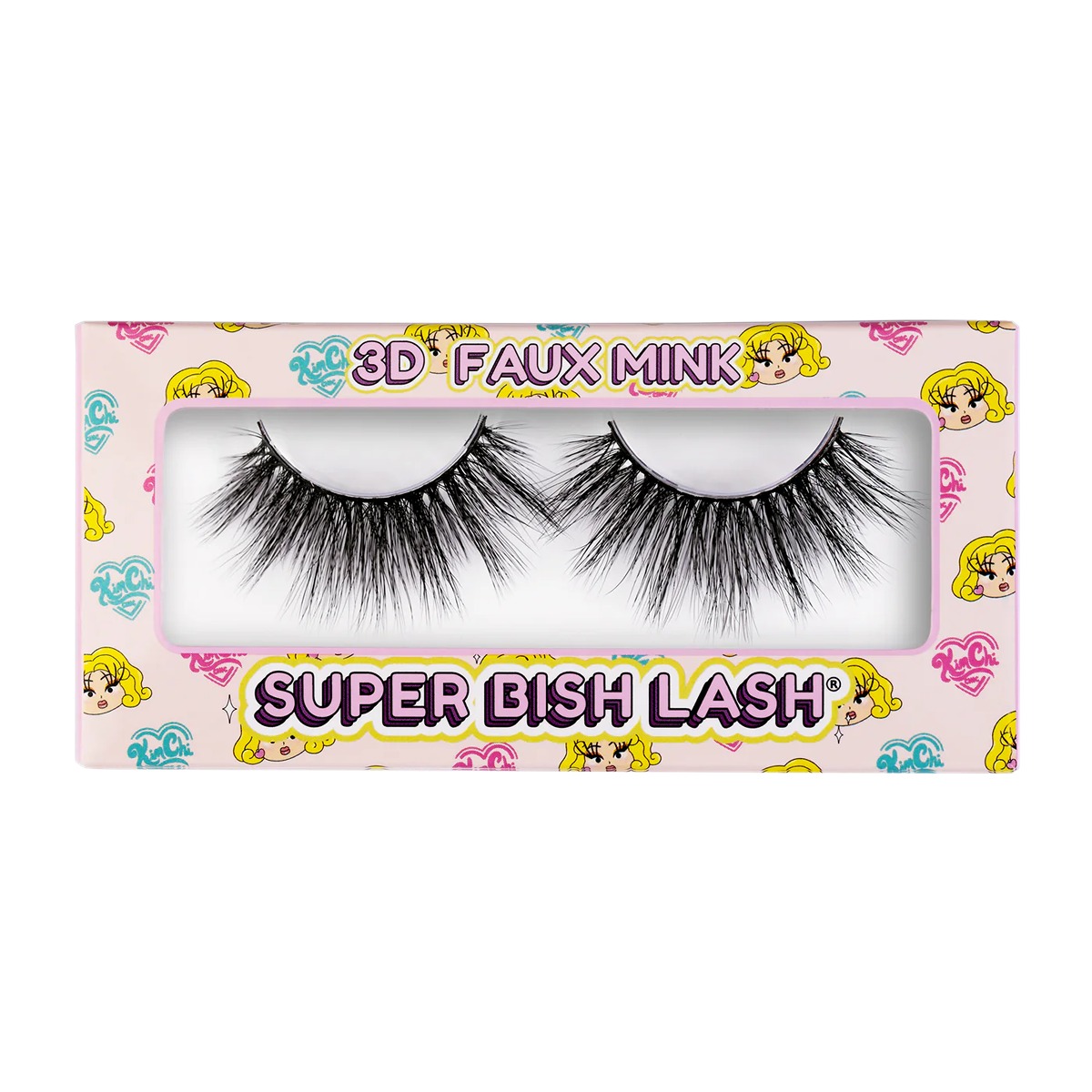 super bish lash 01 this bish super bish lash 01 this bish