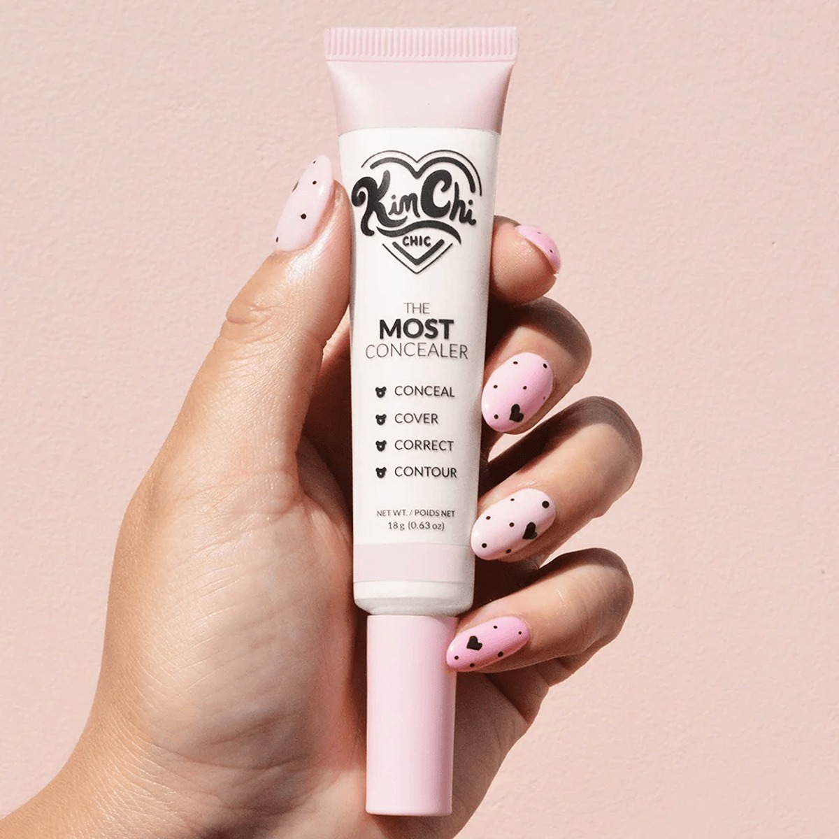 the most concealer 20 solid white the most concealer 20 solid white